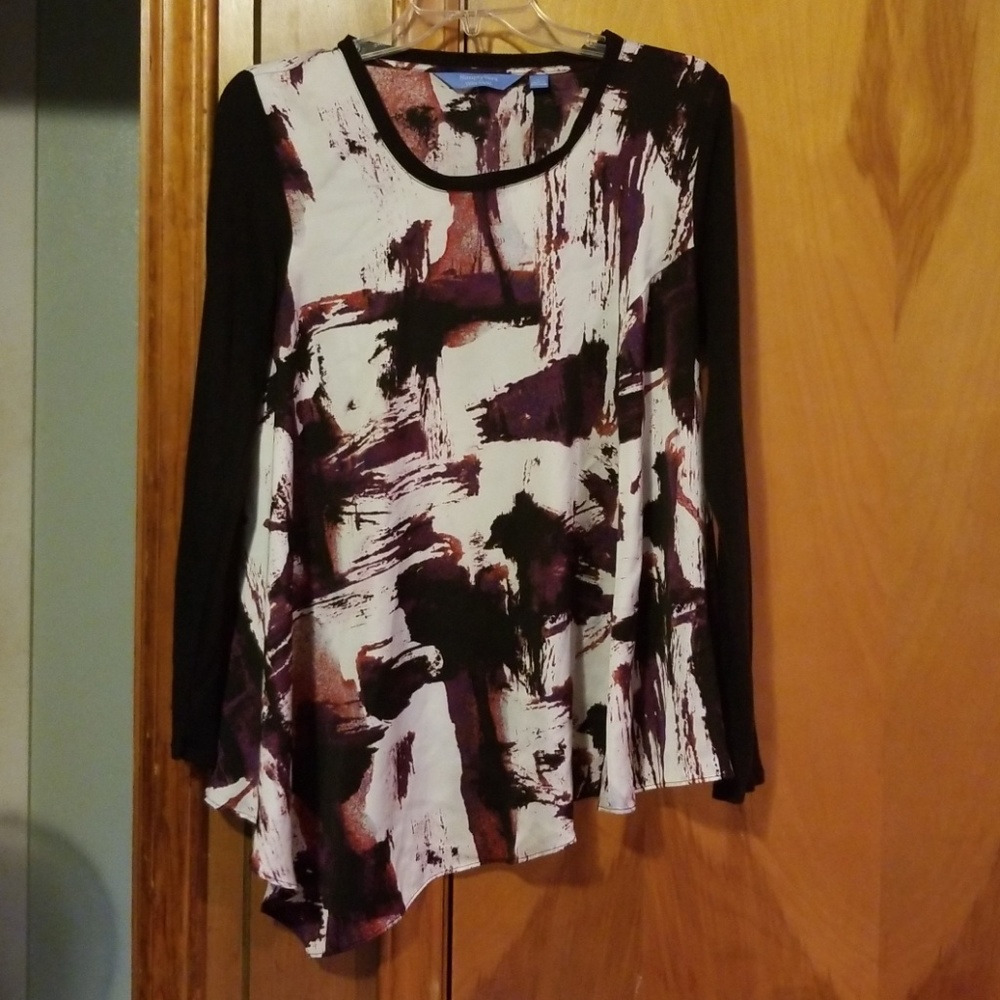Simply Vera top